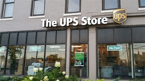 The UPS Store - Louisville, KY - Company Data