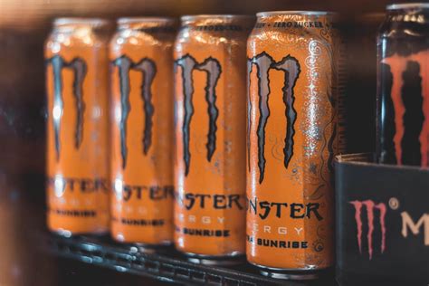 Energy Drinks Without Caffeine Heres Why You Should Drink It