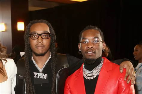 Offset Releases Statement Addressing Takeoff's Death