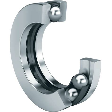 FAG 51109 Thrust Ball Bearing