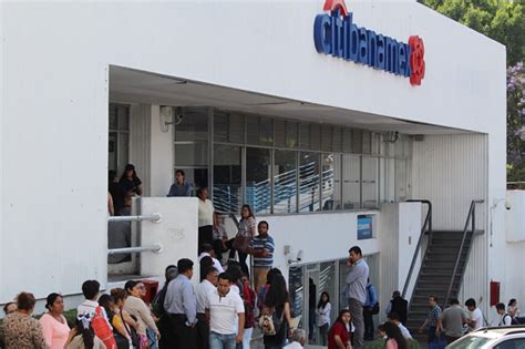 Citibanamex banco con más quejas en Puebla en 2023 Condusef e