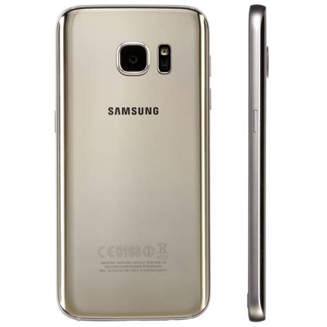 Samsung Galaxy S7 32gb Goldplatinum Smartphones Photopoint