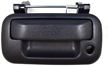 Amazon PT Auto Warehouse FO 3505A TG Tailgate Handle Textured