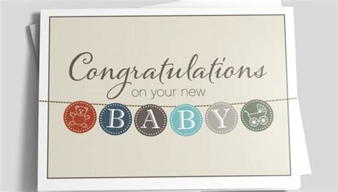 Baby Shower Congratulations Cards in HD - Allpicts.in