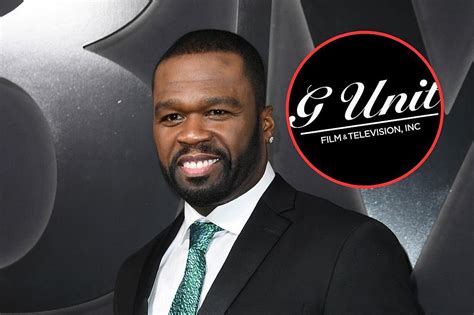 50 Cent Buys 985,000-Square-Foot Warehouse for G-Unit Studios - XXL