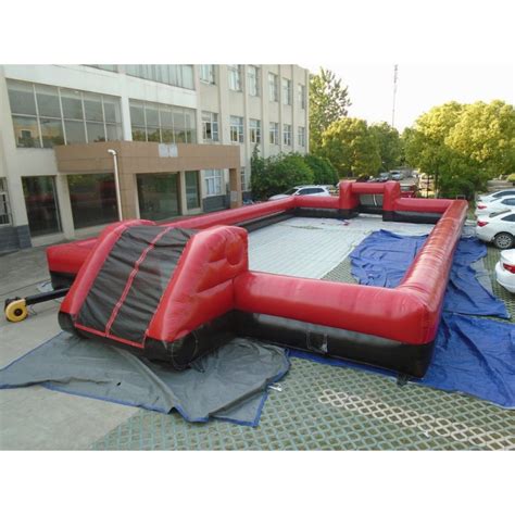 Inflatable Soccer Field Inflatable Soccer Field Price