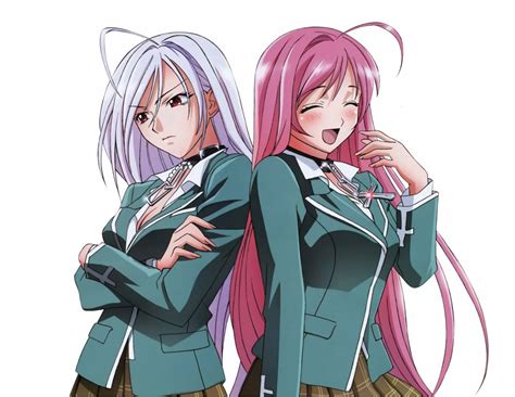 Dere Types