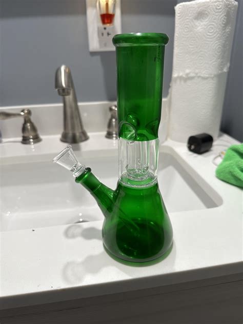 First Bong : r/Bongs