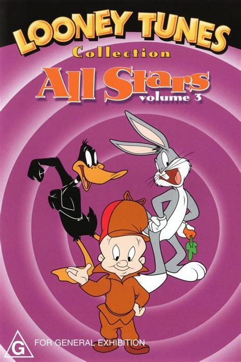 Looney Tunes All Stars Collection Volume 3 Película 2005 Tráiler