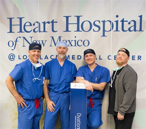 Heart Hospital of New Mexico at Lovelace Medical Center | Lovelace ...