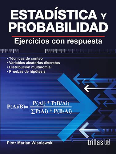 Librer A Morelos Estadistica Y Probabilidad Ejercicios Con Respuesta