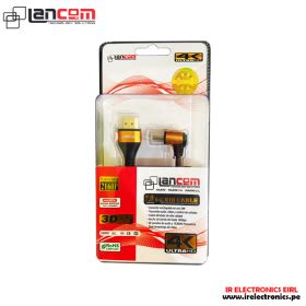 Cable Hdmi De M K Lancom Haa M Ir Electronics