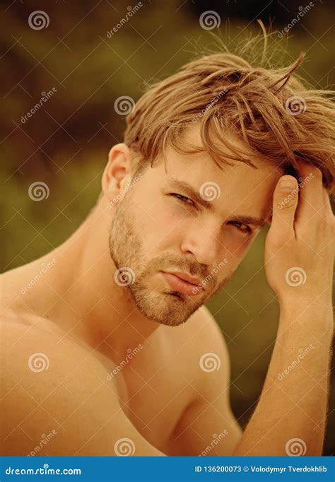 3 378 Naked Man Outdoor Stock Photos Free Royalty Free Stock Photos From Dreamstime