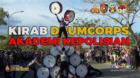 EPS 17 RIBUAN WARGA PPU SAKSIKAN KIRAB DRUMCOPRS PELOPOR CENDERWASIH