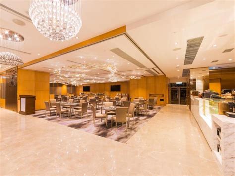 Kowloon Harbourfront Hotel, Hong Kong | 2025 Updated Prices, Deals