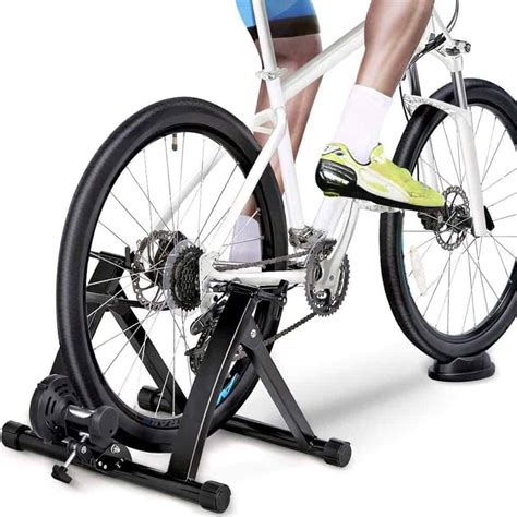 5 Best Bike Trainers [2023 Review] For Indoor Bikes