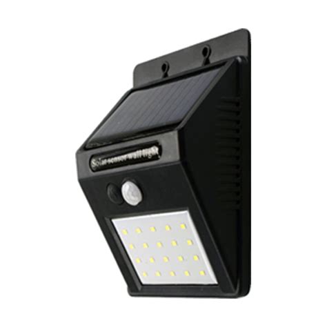 LED Solar Wall Light Exporter China