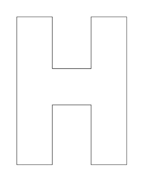 letter  printable printable  templates