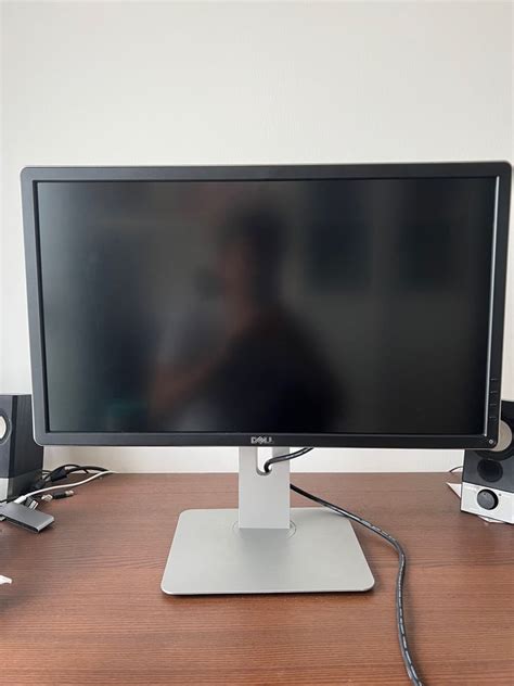 Dell 24inch 2K Monitor QHD, Computers & Tech, Parts & Accessories ...