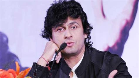 Sonu Nigam takes a jab at secular Indians after Pulwama attack, says ...