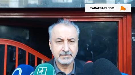 رضا درویش کارهای جدایی گل محمدی از پرسپولیس انجام شد؛ او را انقدر