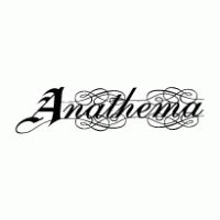 Anathema logo vector - Logovector.net