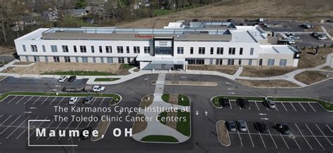 Cancer Care The Toledo Clinic