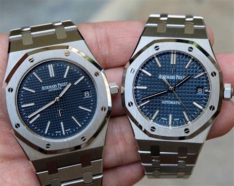 Corona Del 15450 Audemars Piguet