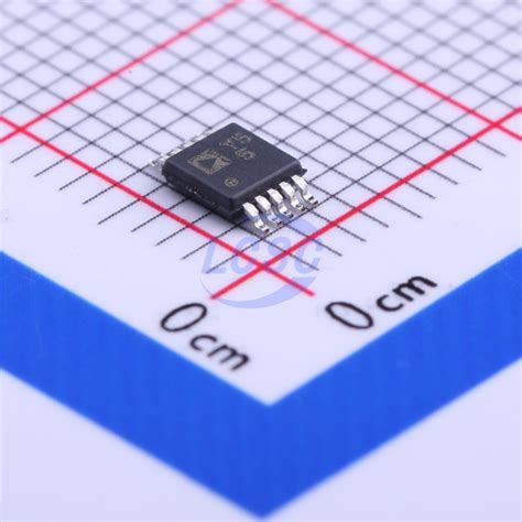 Ad Brmz Analog Devices Amplifiers Comparators Lcsc Electronics