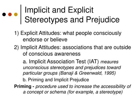 Ppt Stereotyping Prejudice And Discrimination Powerpoint