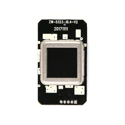 FPC1020A Capacitive Fingerprint Identification Module Semiconductor