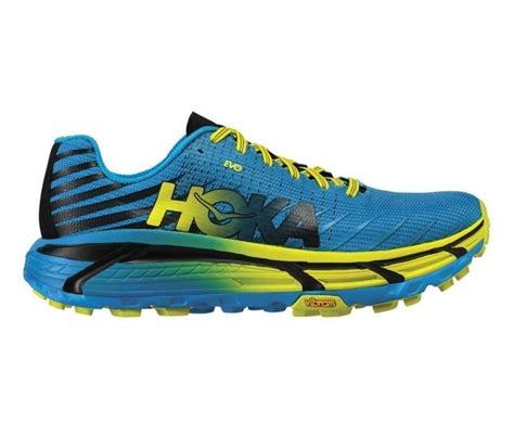 Hoka One One Evo Mafate 2 Zapatillas Trail Running