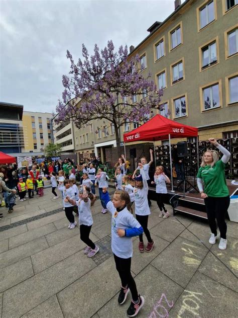 Aktionstag Am 15 Mai Unsere Kitas Und Horte Stellen Sich Gegen Den