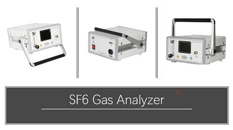 Sf Gas Comprehensive Analyzer Sf Purity Tester Buy Sf Gas Analyzer