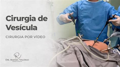 Cirurgia Real De Ves Cula Por V Deo Youtube V Deos Youtube