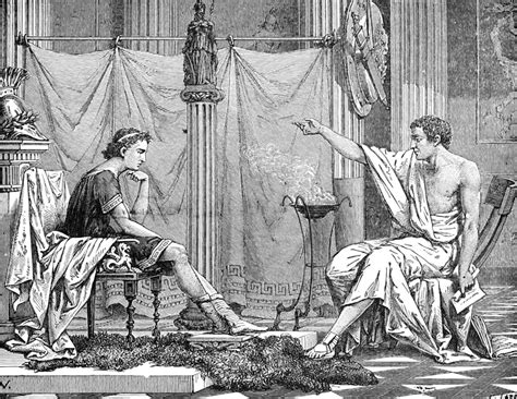 Aristotle Alexander The Great 7