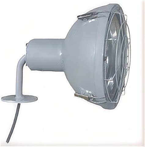 China Manufacturer 12kg 500W Waterproof Spotlight Navigation Light for ...