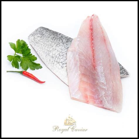 UAE Order Now Frozen Asian Seabass Fillet Pretty Amazing Taste