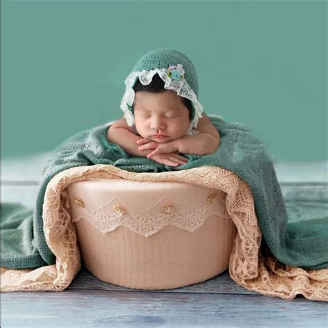 New Baby Photography Props Studio Posing Sofa Props for Photo Shoots ...