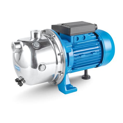 JS INOX Self Priming Pump Elestar Pumps Your Trusted Partner In