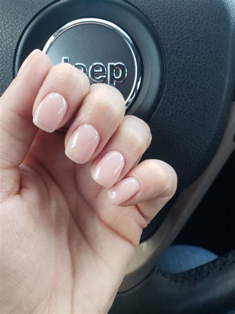 Builder In A Bottle Sheer Nude Igel Beauty