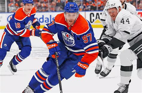 Oilers Vs Canucks Predictions Picks And Odds For Tonights Nhl