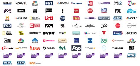 fuboTV Adds Turner Networks to Channel Line-Up 