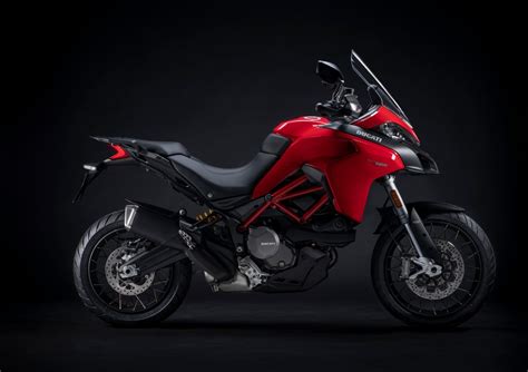 Ducati Multistrada 950 S 2019 20 Prezzo E Scheda Tecnica Moto It