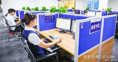 企微scrm系统：构建数字化时代的企业客户关系管理新范式 知乎