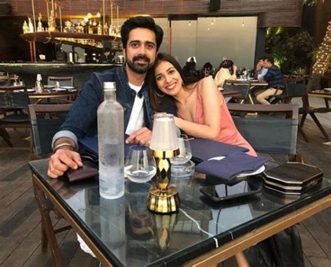 Palak Purswani Shares Her Love Story With Ex Bf Avinash Sachdev