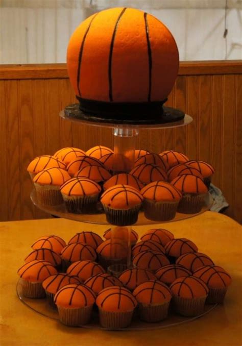 Get Ready for March Madness with Basketball Party Ideas - Design Dazzle