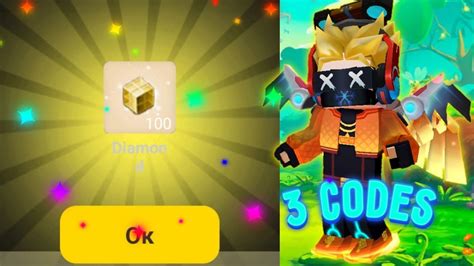 New T Code For G Cubes Blockman Go How To Get G Cubes For Free In Blockman Go Youtube