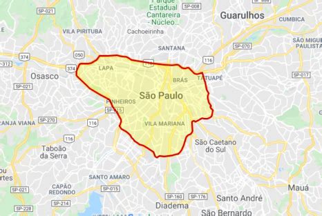 Rodízio SP Outubro 2024 Saiba como funciona o rodízio em São Paulo SP