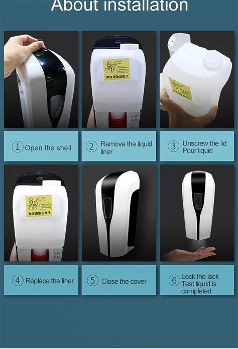Hot Sale Model Automatic Urinal Sanitizer Dispenser Buy Automatic Urinal Sanitizer
